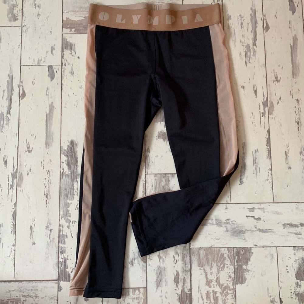 Olympia activewear